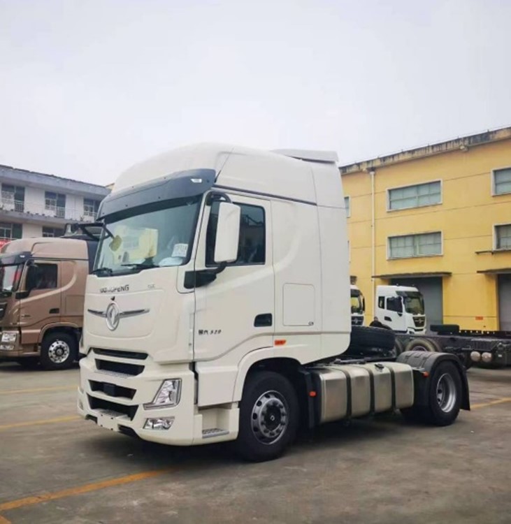 Dongfeng Series 3