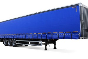 Полуприцеп шторно-бортовой ТОНАР Т3-16 (98881)